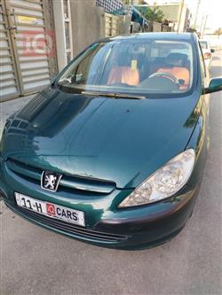 بيجو 307
